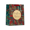 Picture of SEASON WISHES GIFT BAGS